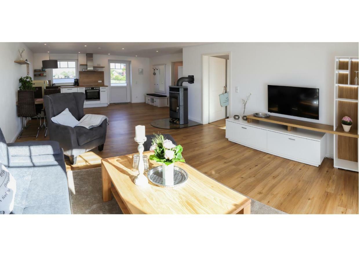 Hygge Apartment Nubbel