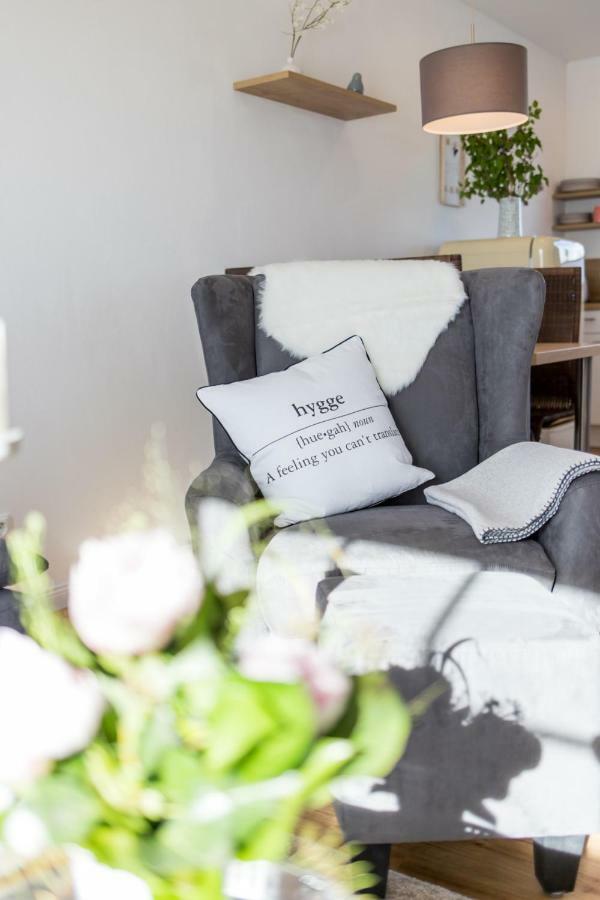 Hygge Apartment