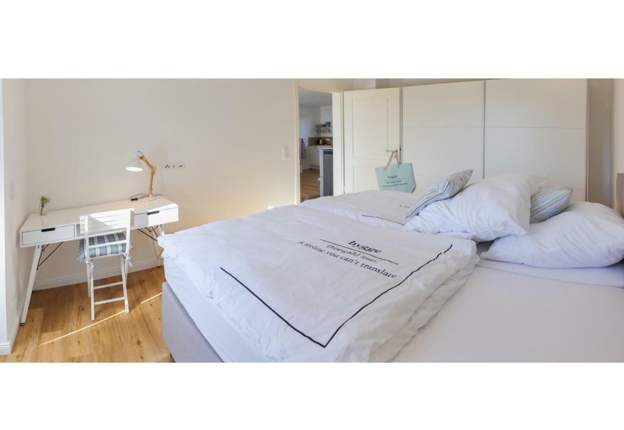 Hygge Apartment *